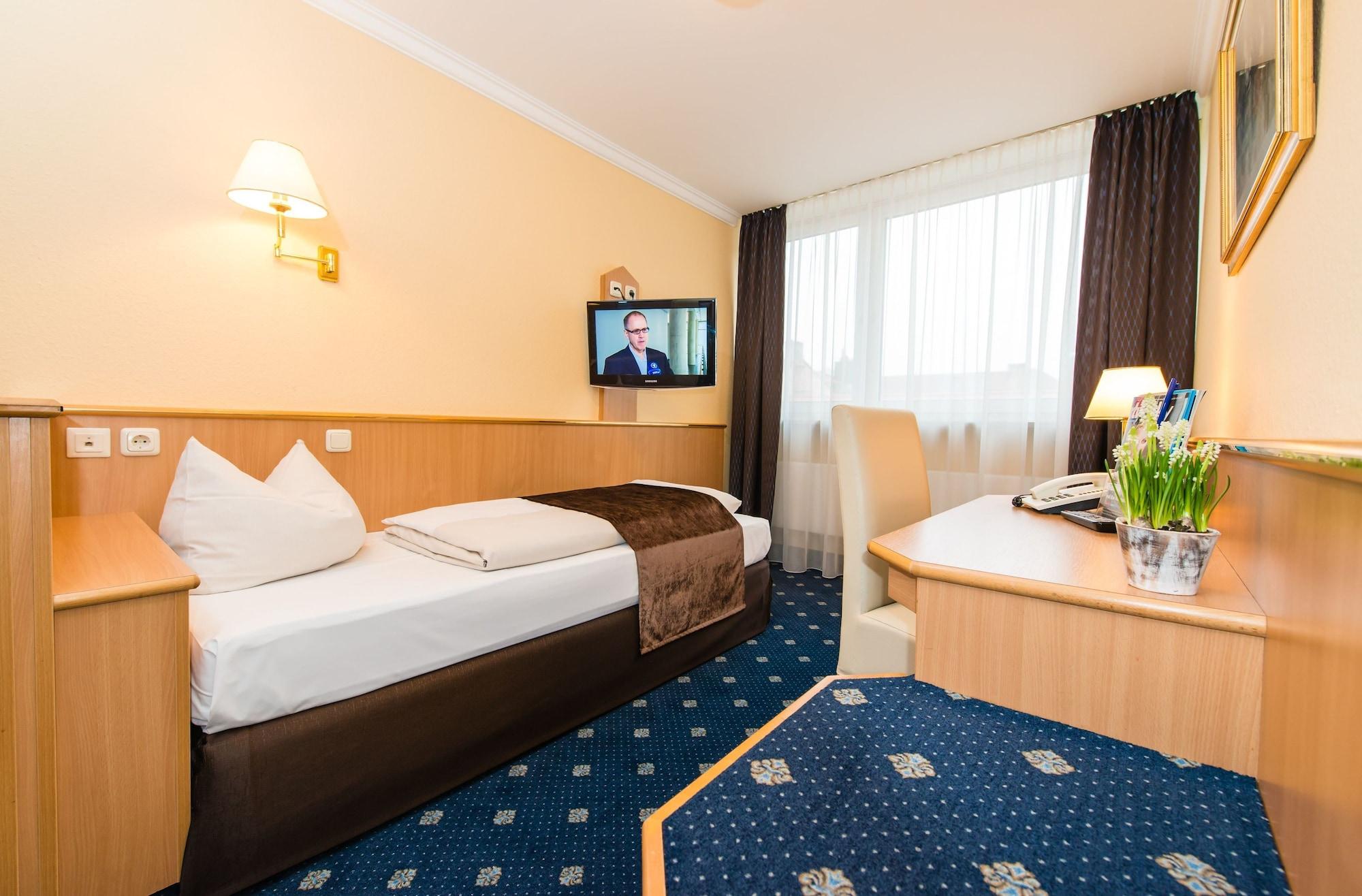 Hotel Royal München Phòng bức ảnh