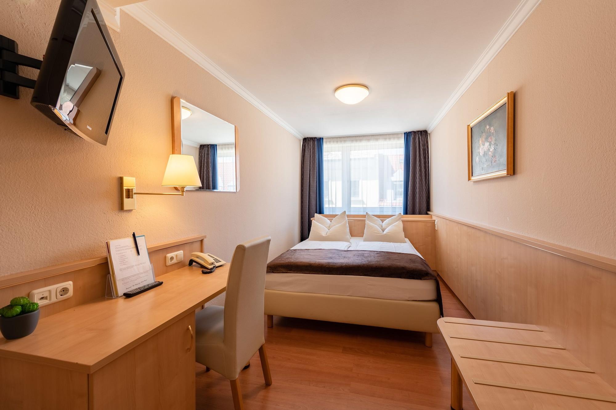Hotel Royal München Ngoại thất bức ảnh
