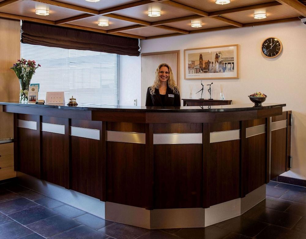 Hotel Royal München Ngoại thất bức ảnh
