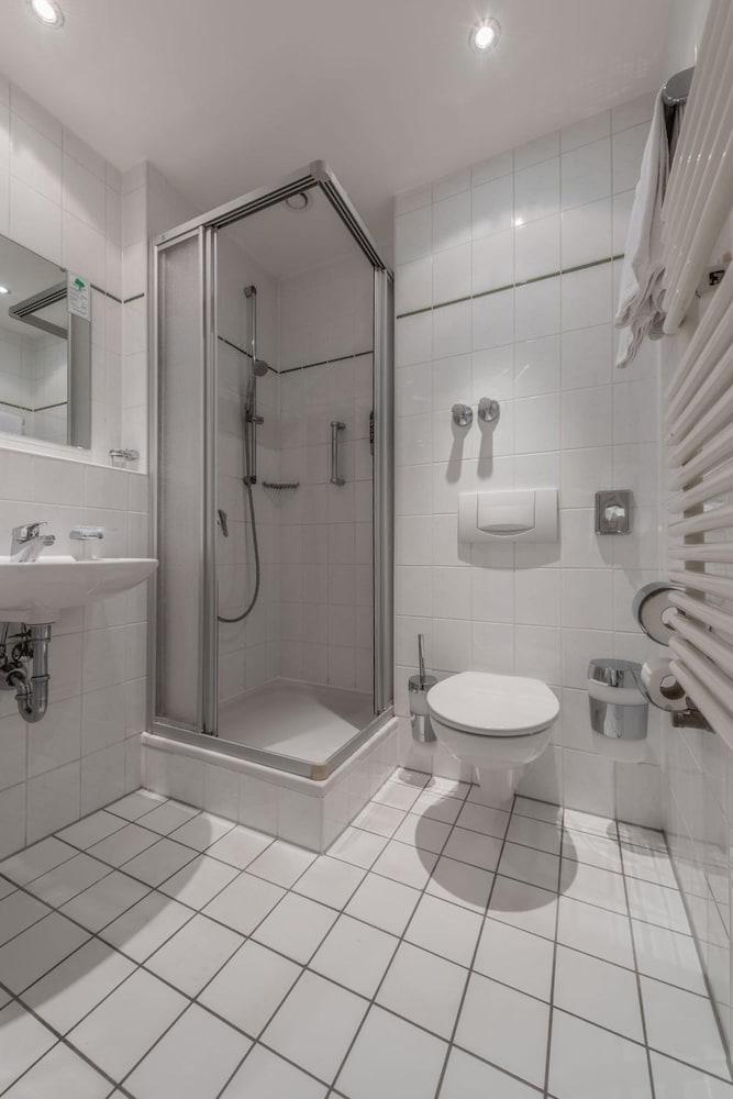 Hotel Royal München Ngoại thất bức ảnh