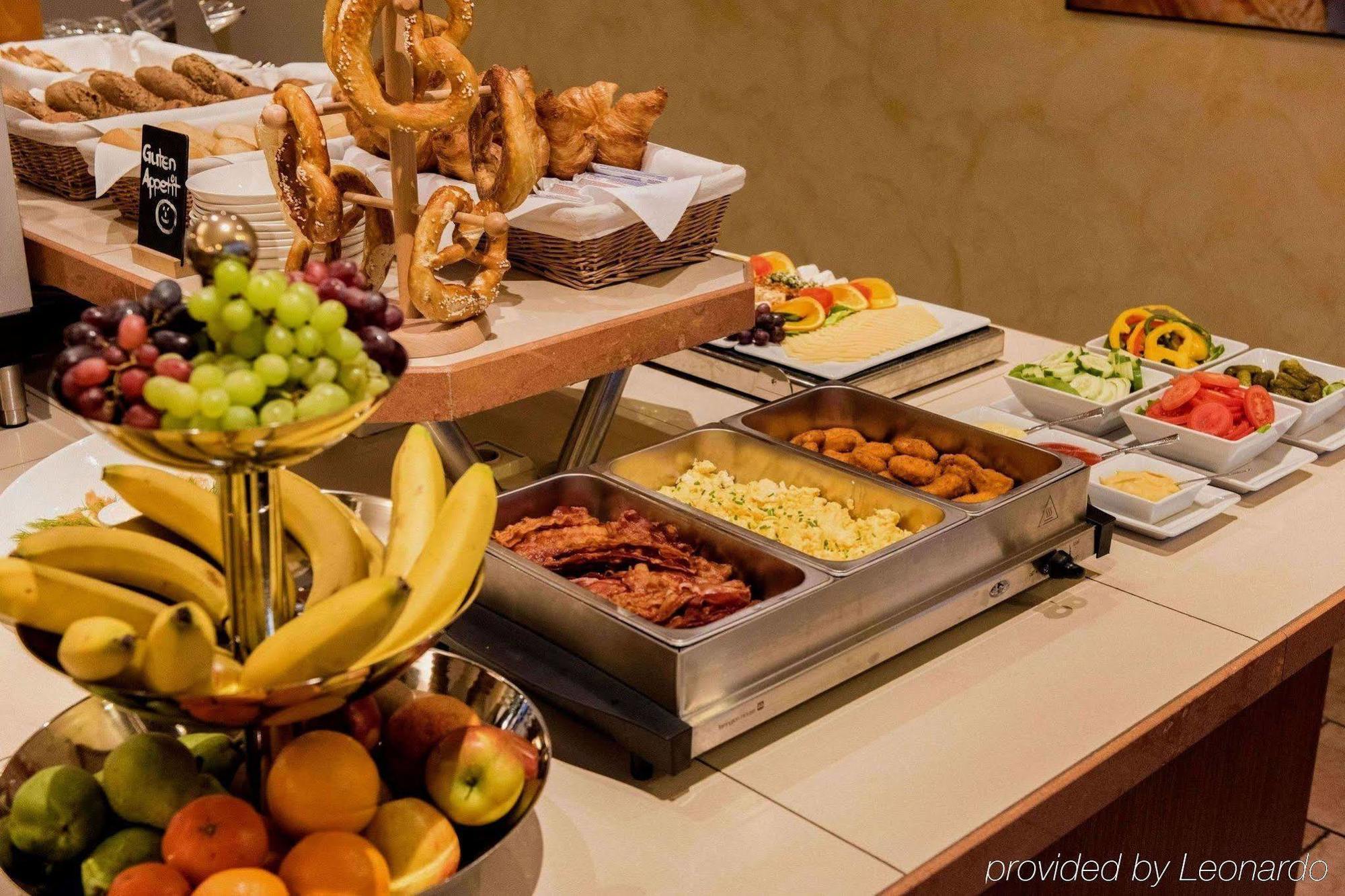 Hotel Royal München Ngoại thất bức ảnh